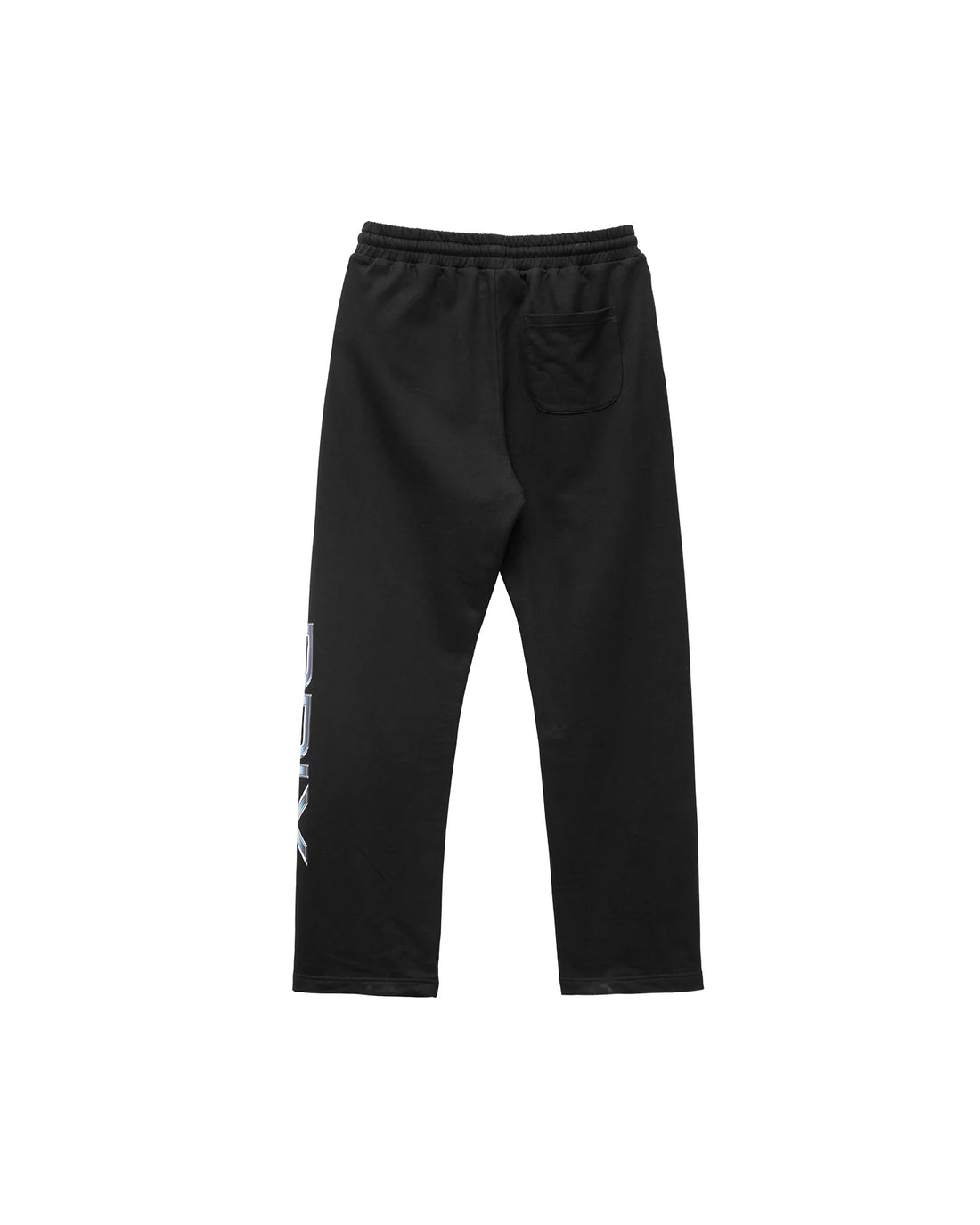 PRIX CHROME TRAINING SWEATPANTS BLACK