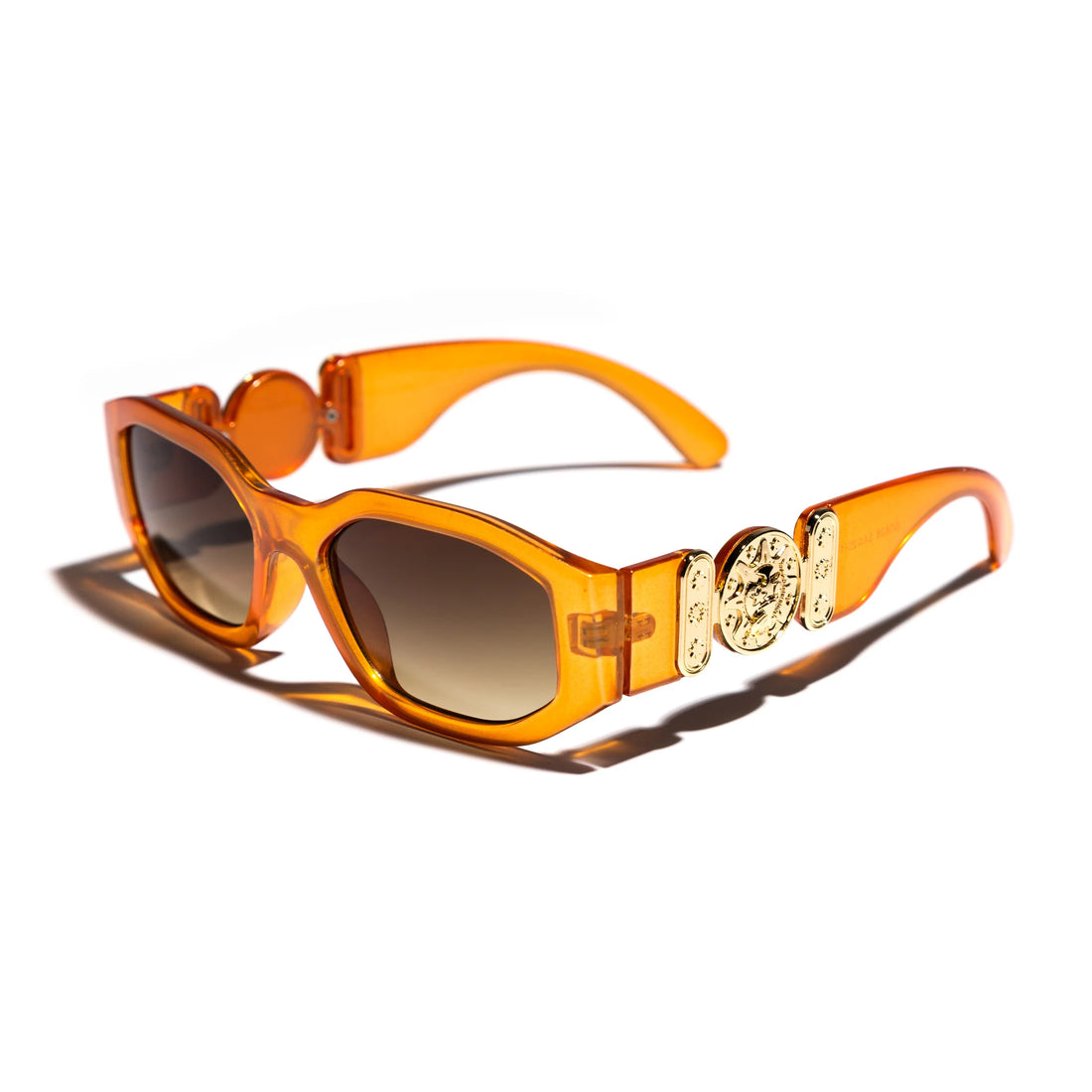 GLO GANG Glosace Shades (Orange)