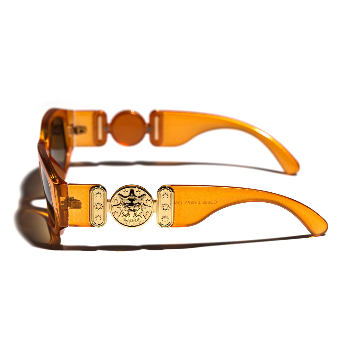 GLO GANG Glosace Shades (Orange)