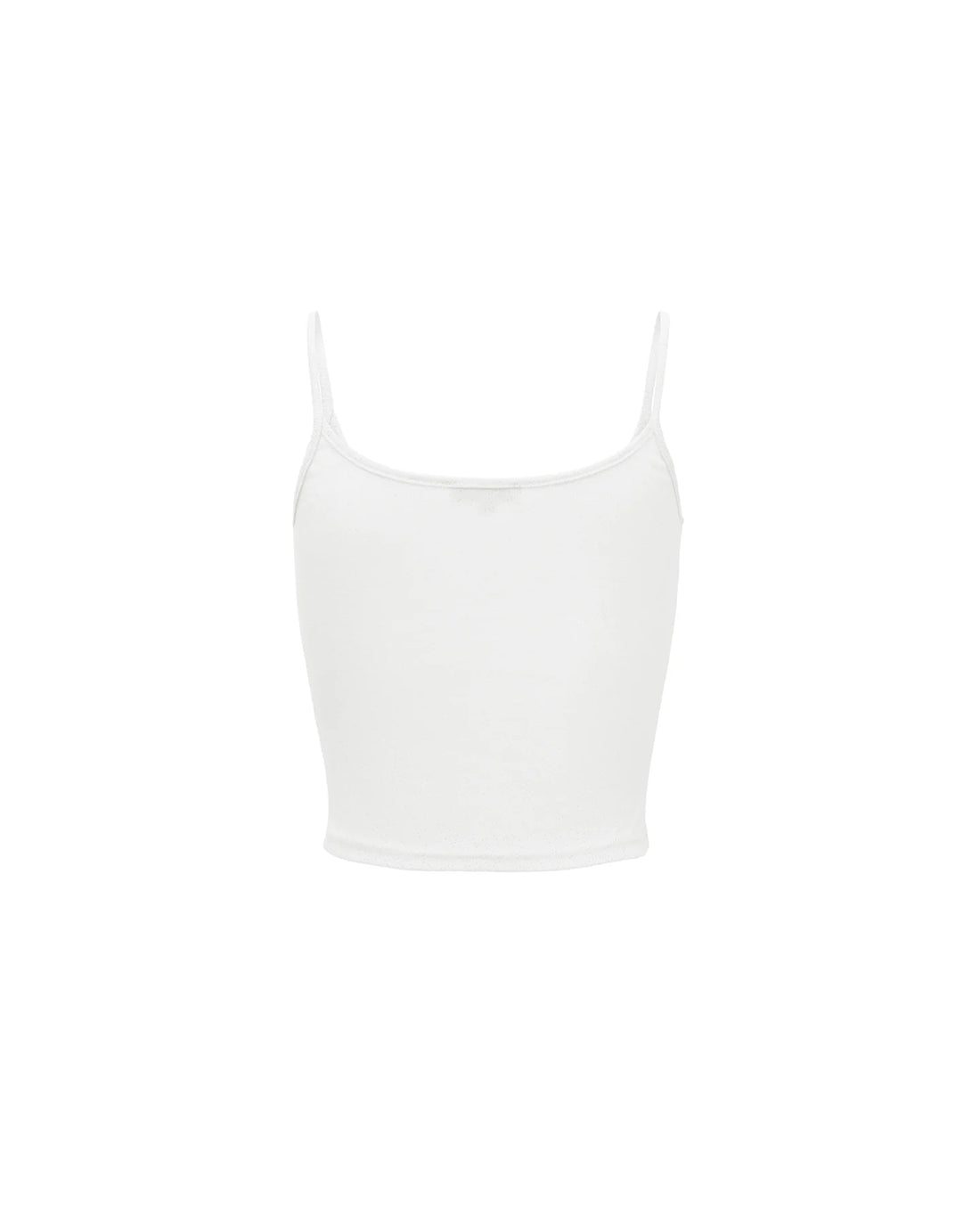 PRIX POINTELLE TANK DOVE