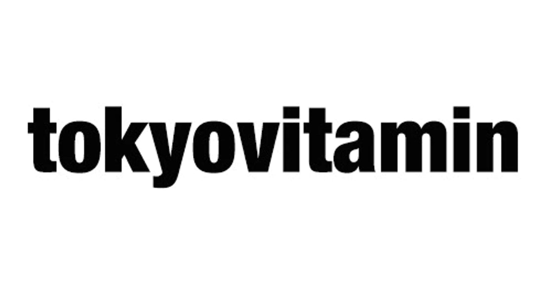 tokyovitamin