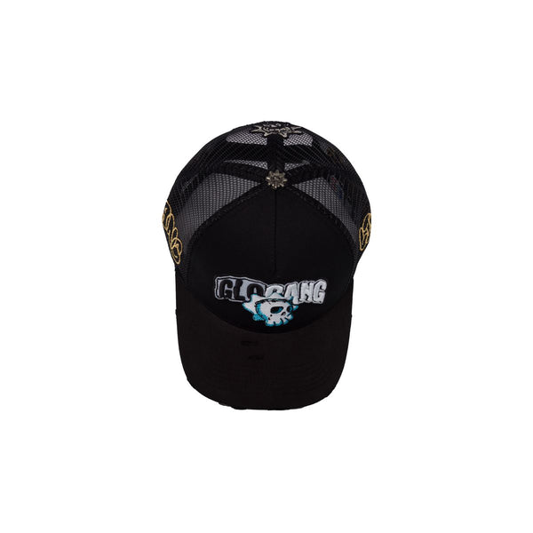 Dead Sun Trucker Hat (Black)