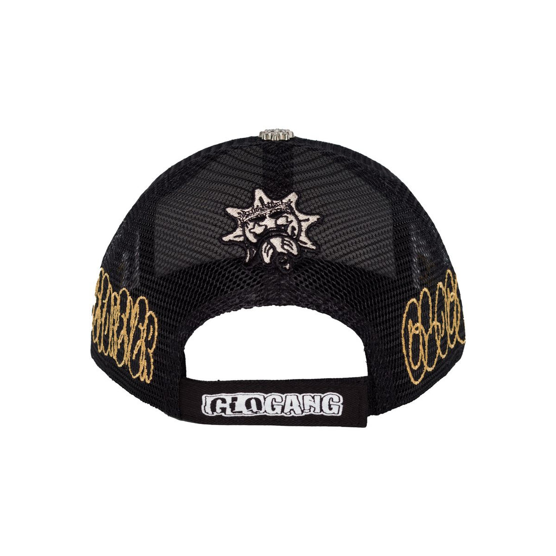 Dead Sun Trucker Hat (Black)