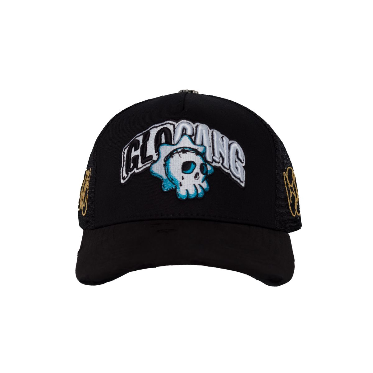 Hat & Beanie – H4LO