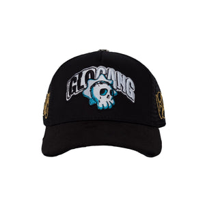 Dead Sun Trucker Hat (Black)