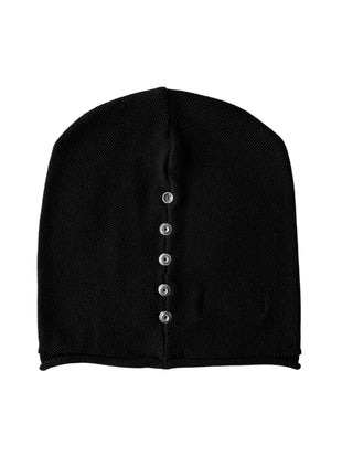 NO MASS PROD. BEANIE