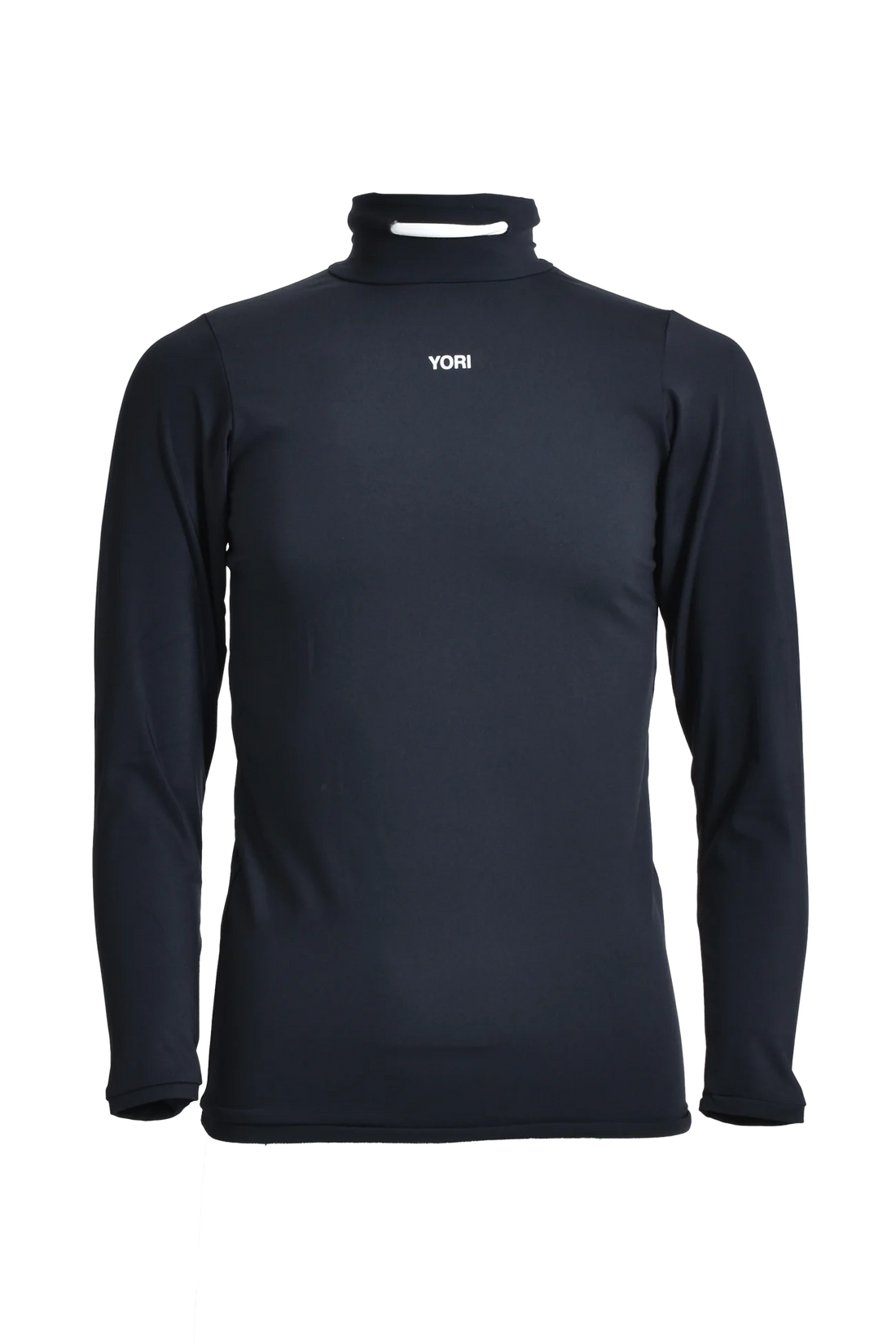 送料関税込み YORI SPORT スリムフィット ESSENTIAL TOP YORI SPORT ESSENTIAL TOP (BLACK) – H4LO