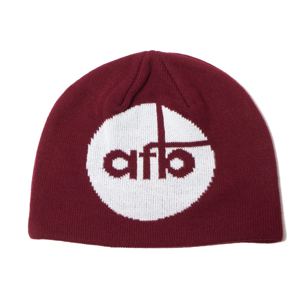 AFB RATF BEANIE (BORDEAUX)