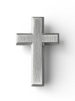NO MASS PROD. CROSS