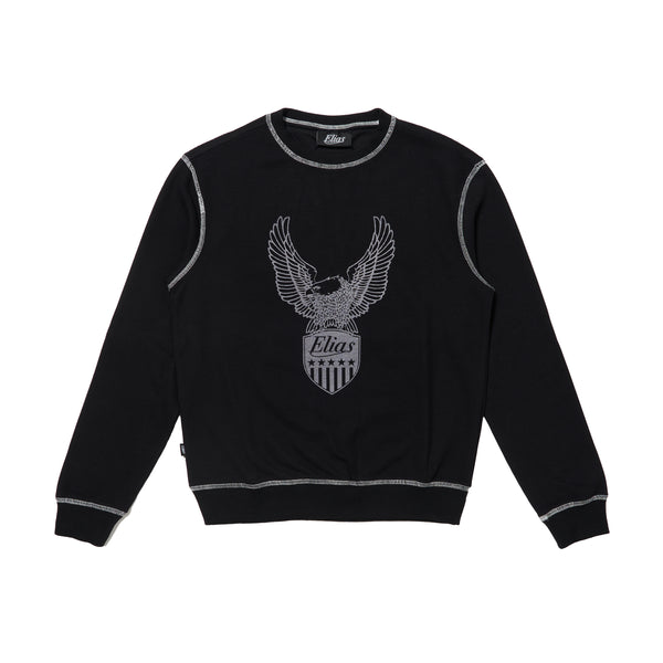 ELIAS NEW YORK Thermal LS T-Shirt