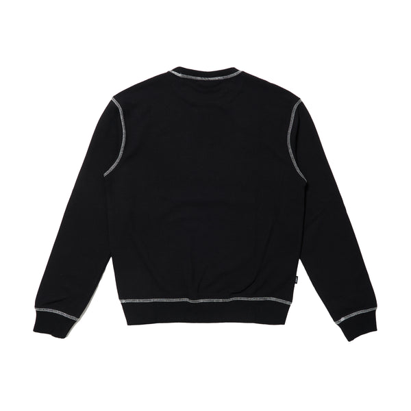 ELIAS NEW YORK Thermal LS T-Shirt