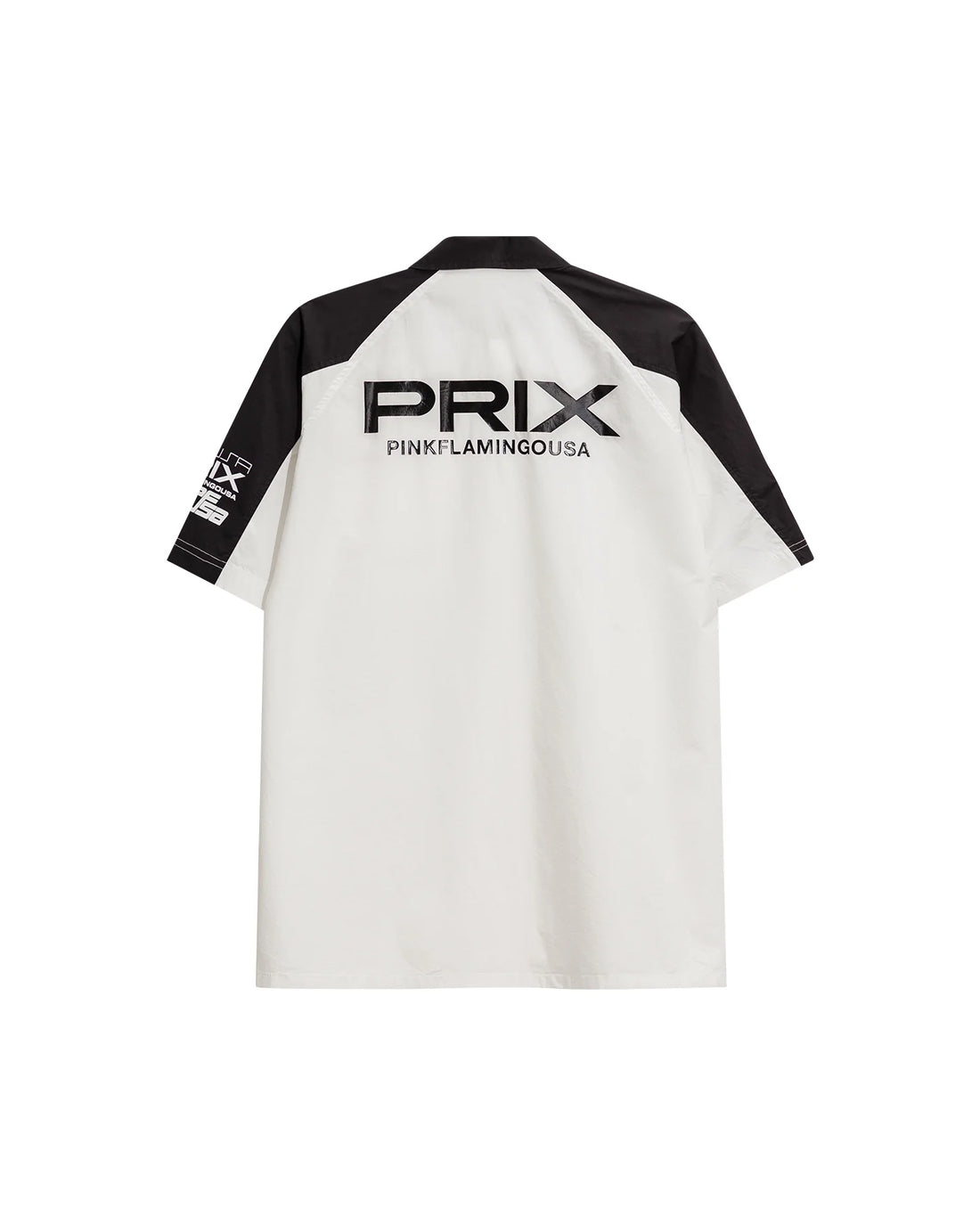 PRIX x PFUSA Crew Shirt