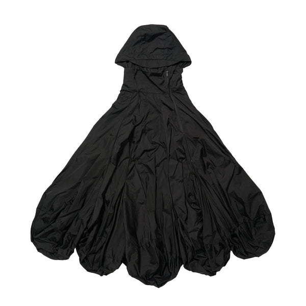 GutterTM Medusa Poncho