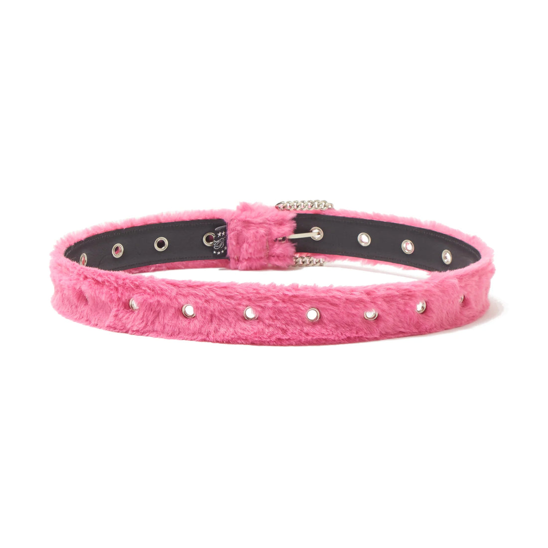 AFB / エーエフビー】FUR BELT(505400577) | パルプ(PULP) - d AFB / エーエフビー】FUR BELT(505400577) | パルプ(PULP) - d