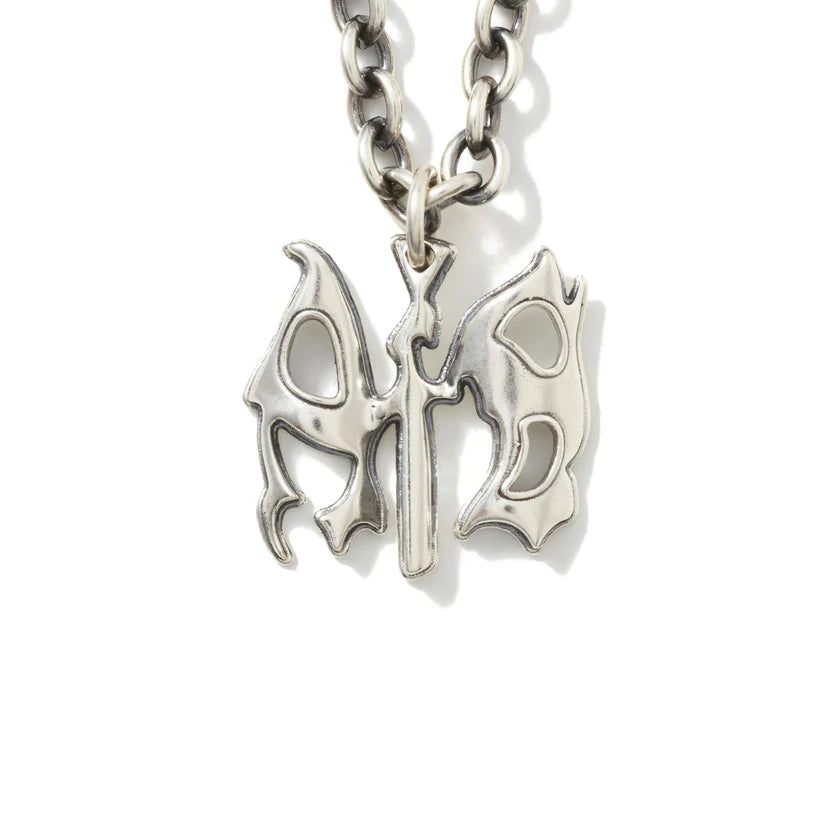 afb AFB ネックレス AFB Logo Necklace – H4LO