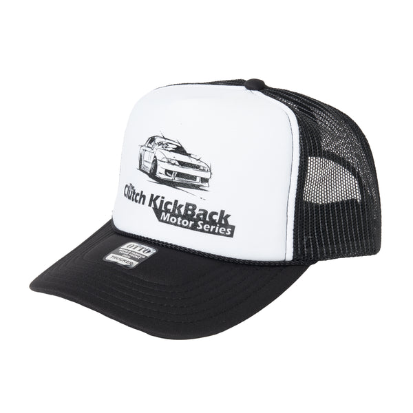 The Clutch Kickback "2024 Series" Hat 