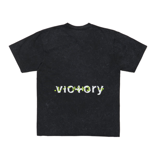 Victory＋ Braille T-Shirt