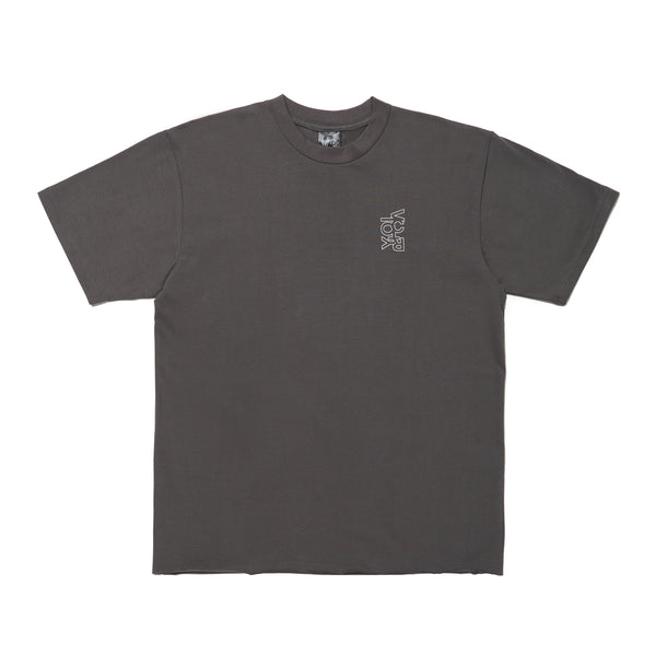 Victory＋ Grey World T-Shirt