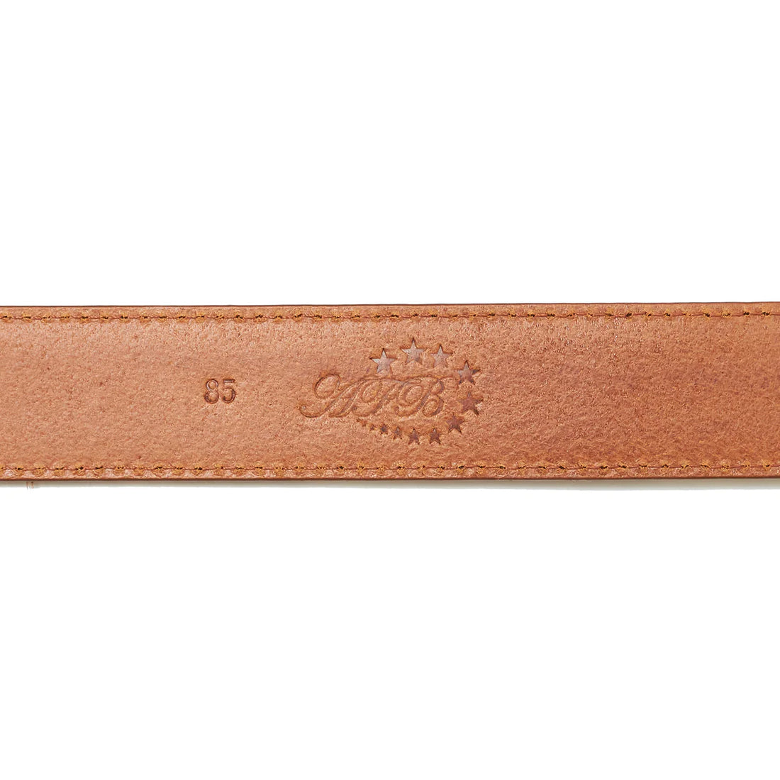 AFB Buckle Belt (Cow)