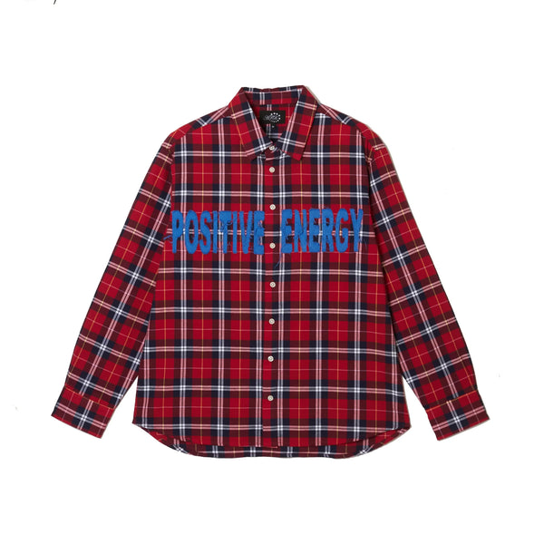 AFB POSITIVE ENERGY SHIRT (Red)