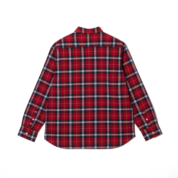 AFB POSITIVE ENERGY SHIRT (Red)
