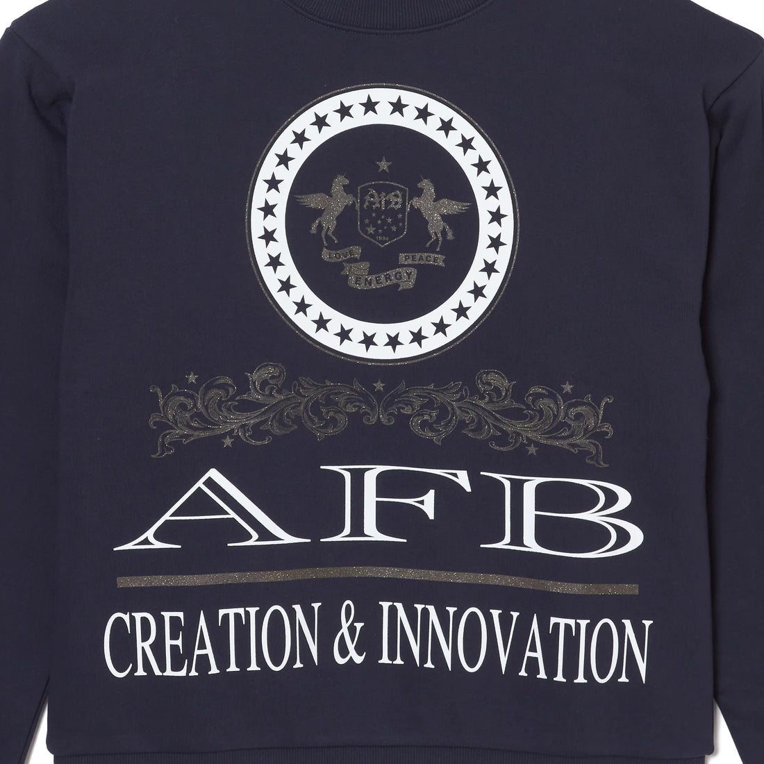 AFB SPORT SWEAT SHIRTS