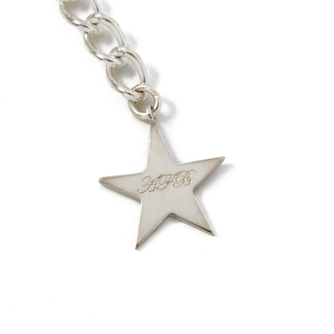 AFB Cube Chain Necklace