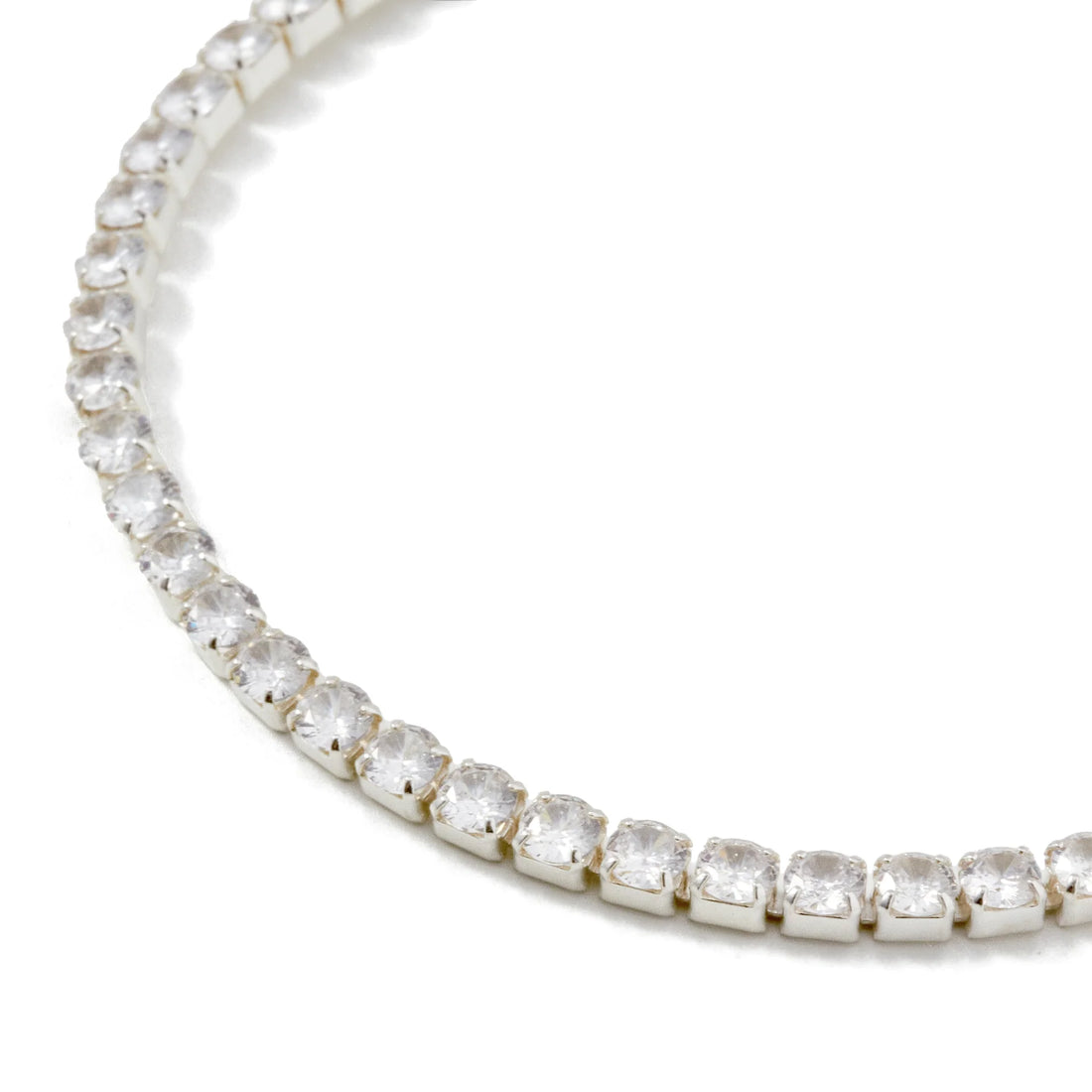 AFB Cube Chain Necklace