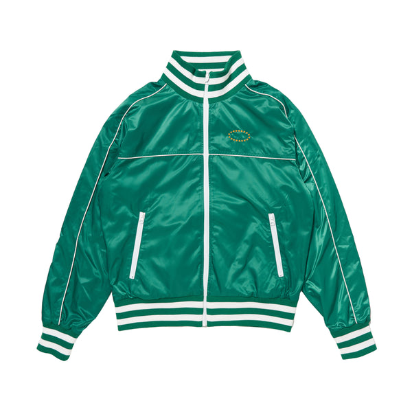 AFB Reversible Sports Jacket (Green)
