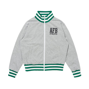 AFB Reversible Sports Jacket (Green)