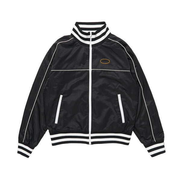 AFB Reversible Sports Jacket (Black)