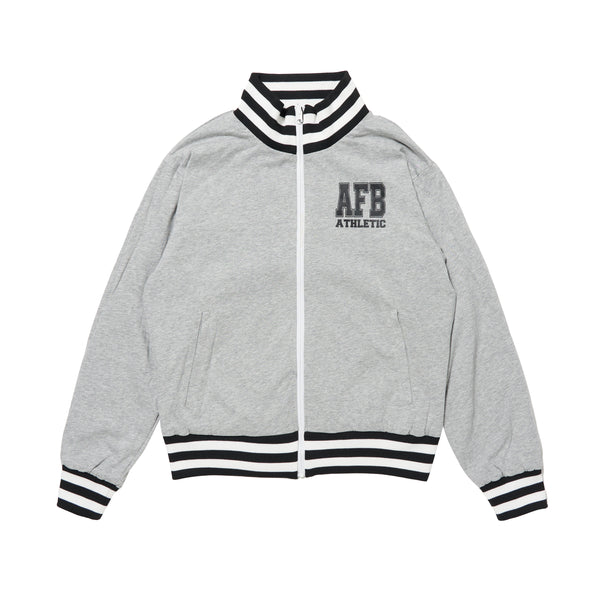 AFB Reversible Sports Jacket (Black)