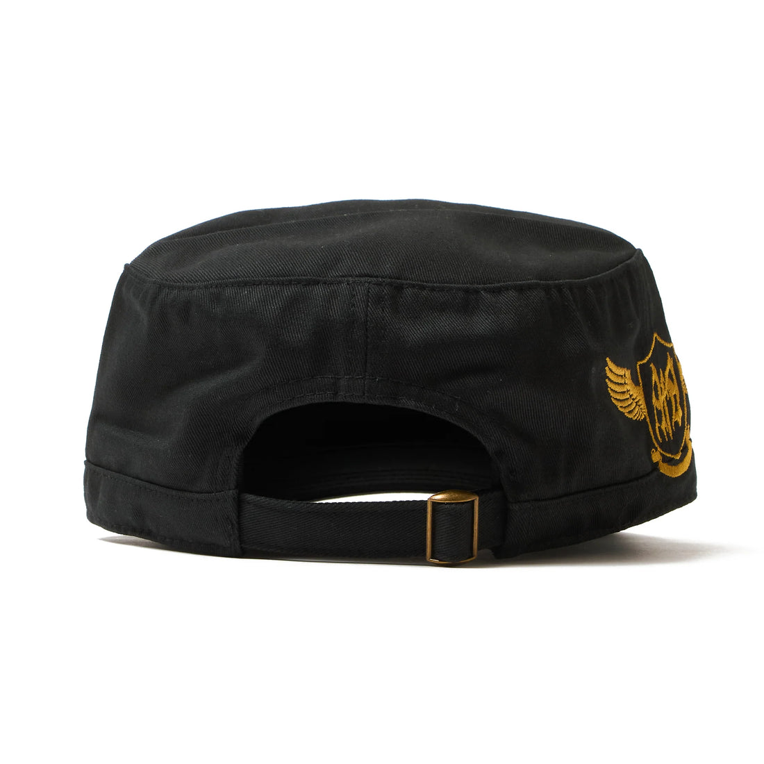 AFB WORK CAP (BLACK)