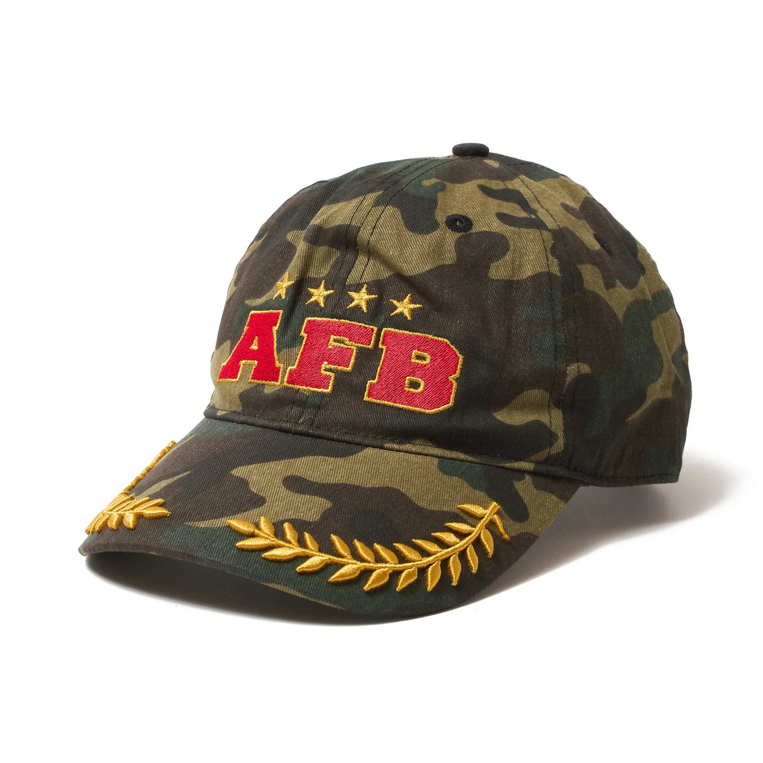 AFB CHAMPION CAP (CAMO)