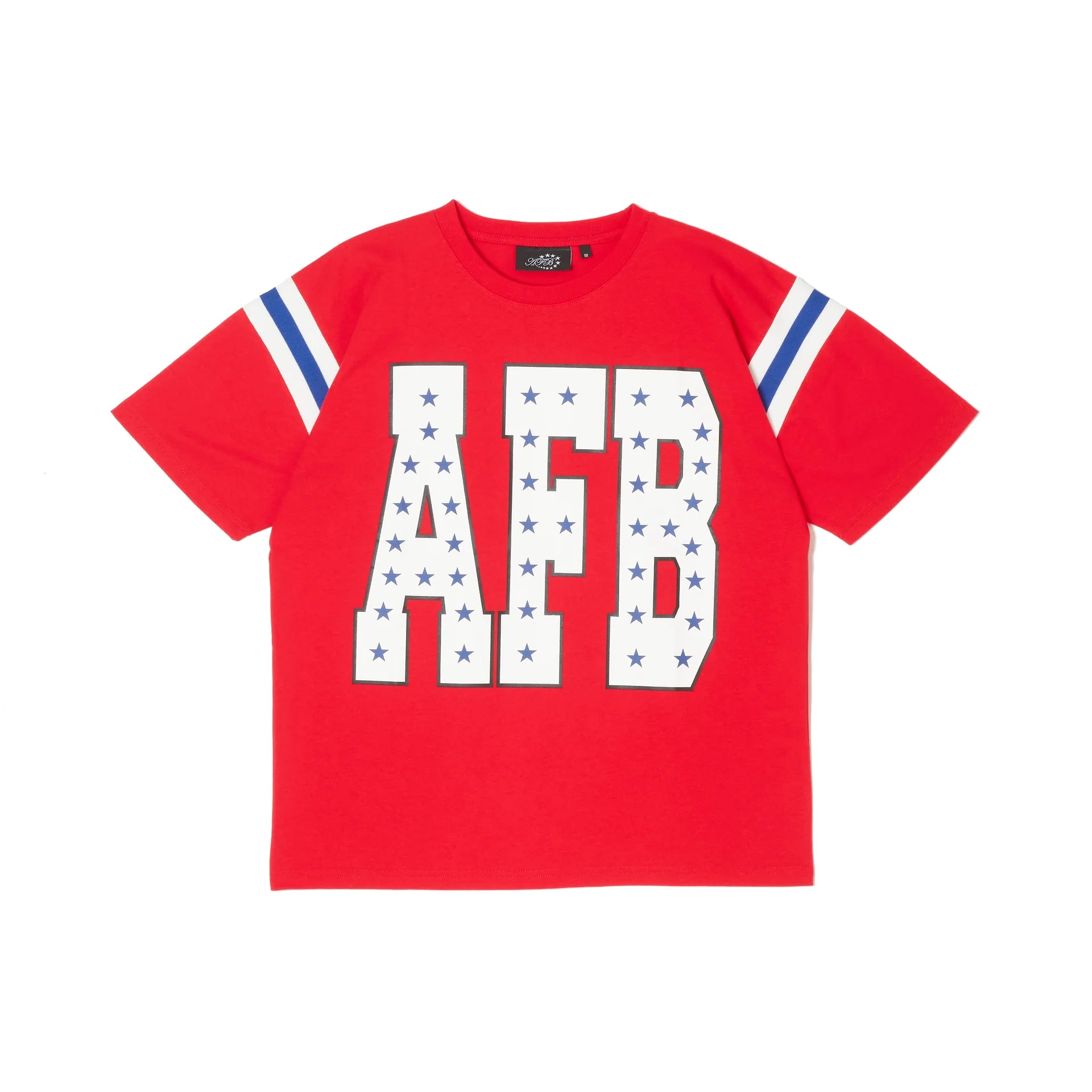 AFB gh shirt リルヨッティ着用 Cut Rough サイズM shirt cut Rough