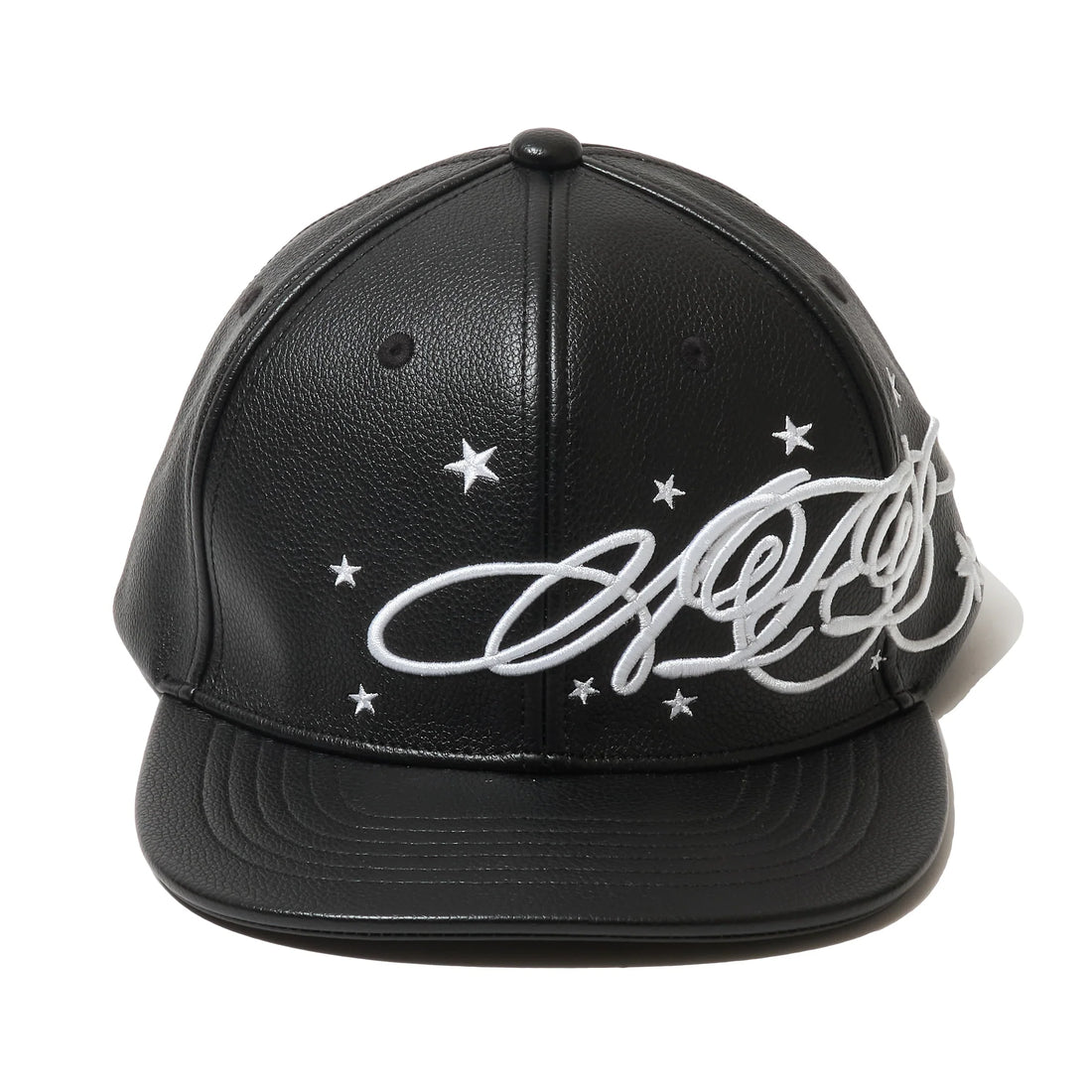 AFB SIGNATURE CAP (BLACK)