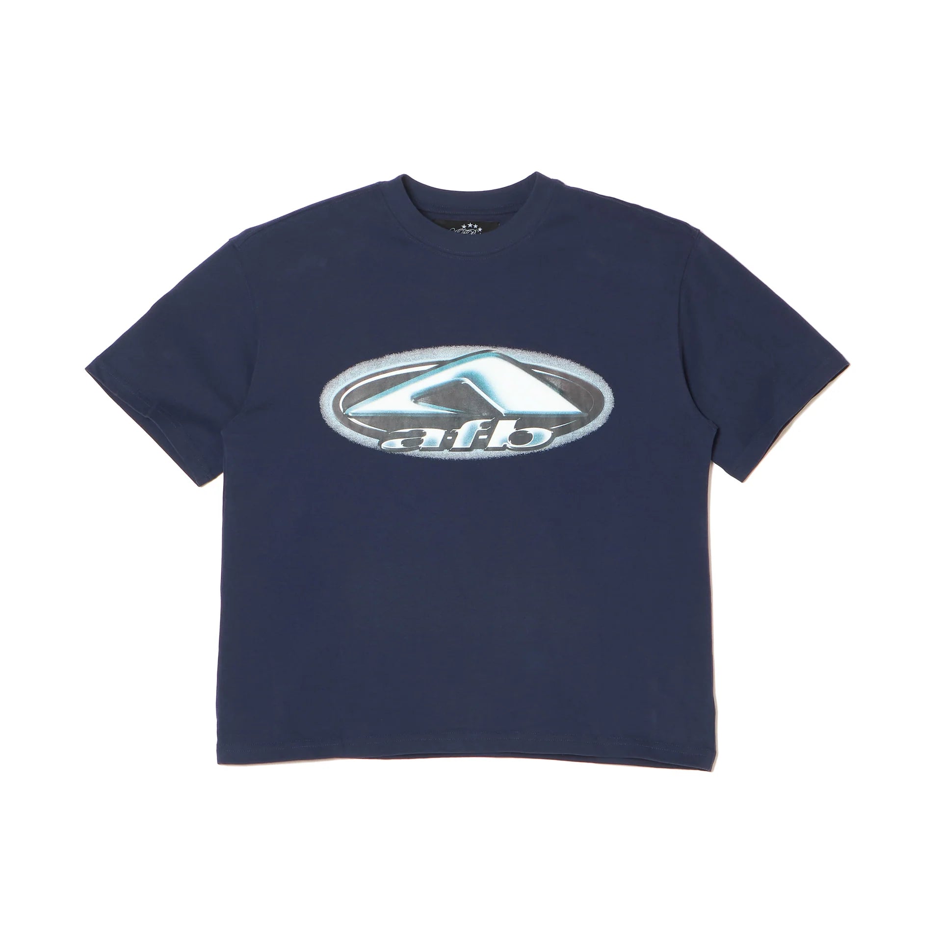 AFB gh shirt リルヨッティ着用 Cut Rough サイズM shirt cut Rough