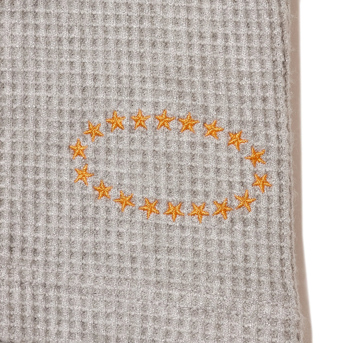 AFB THERMAL LAYERD LS TEE (GREY)