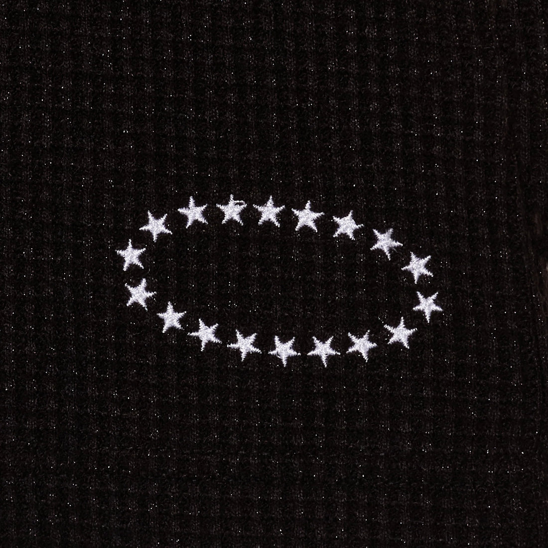 AFB THERMAL LAYERD LS TEE (BLACK)