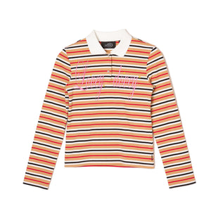AFB LOVEY-DOVEY SKIPPER TEE (BEIGE)