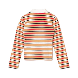AFB LOVEY-DOVEY SKIPPER TEE (BEIGE)