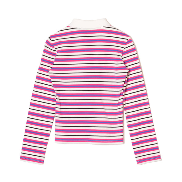 AFB LOVEY-DOVEY SKIPPER TEE (PINK)