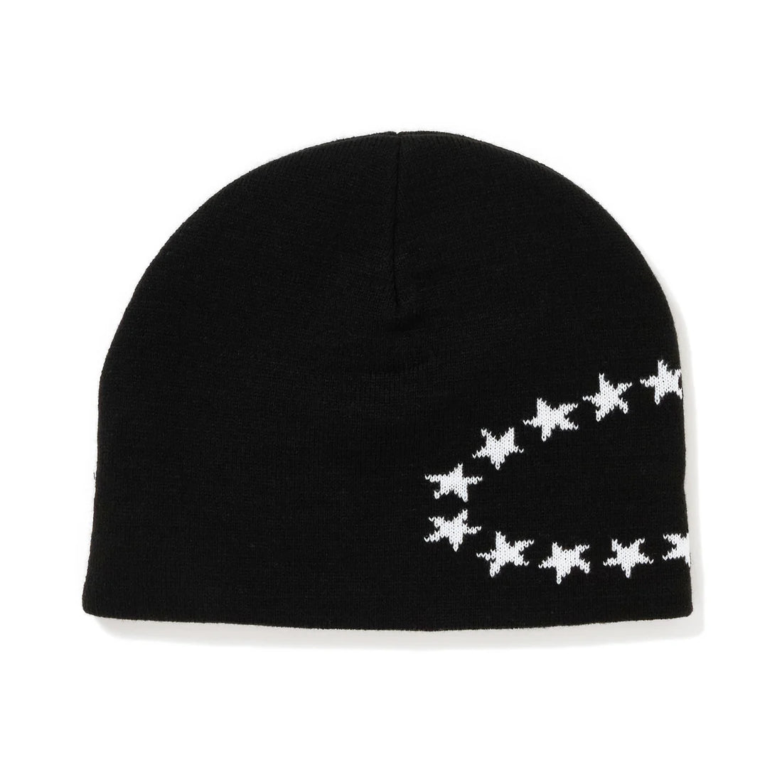 SINGLE BEANIE (BLACK)