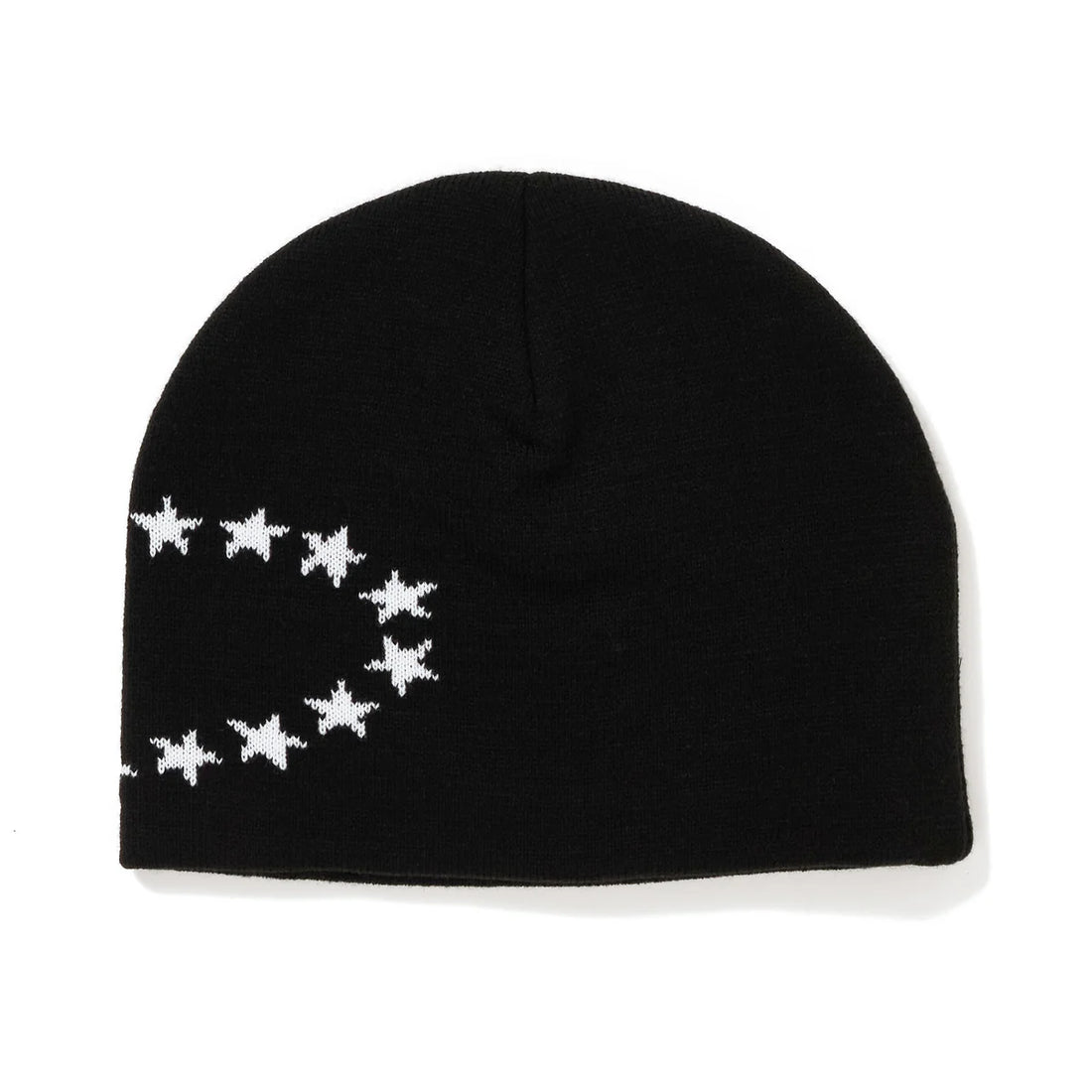 SINGLE BEANIE (BLACK)