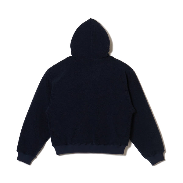AFB CLASSIC LOGO BOA HOODIE (NAVY)