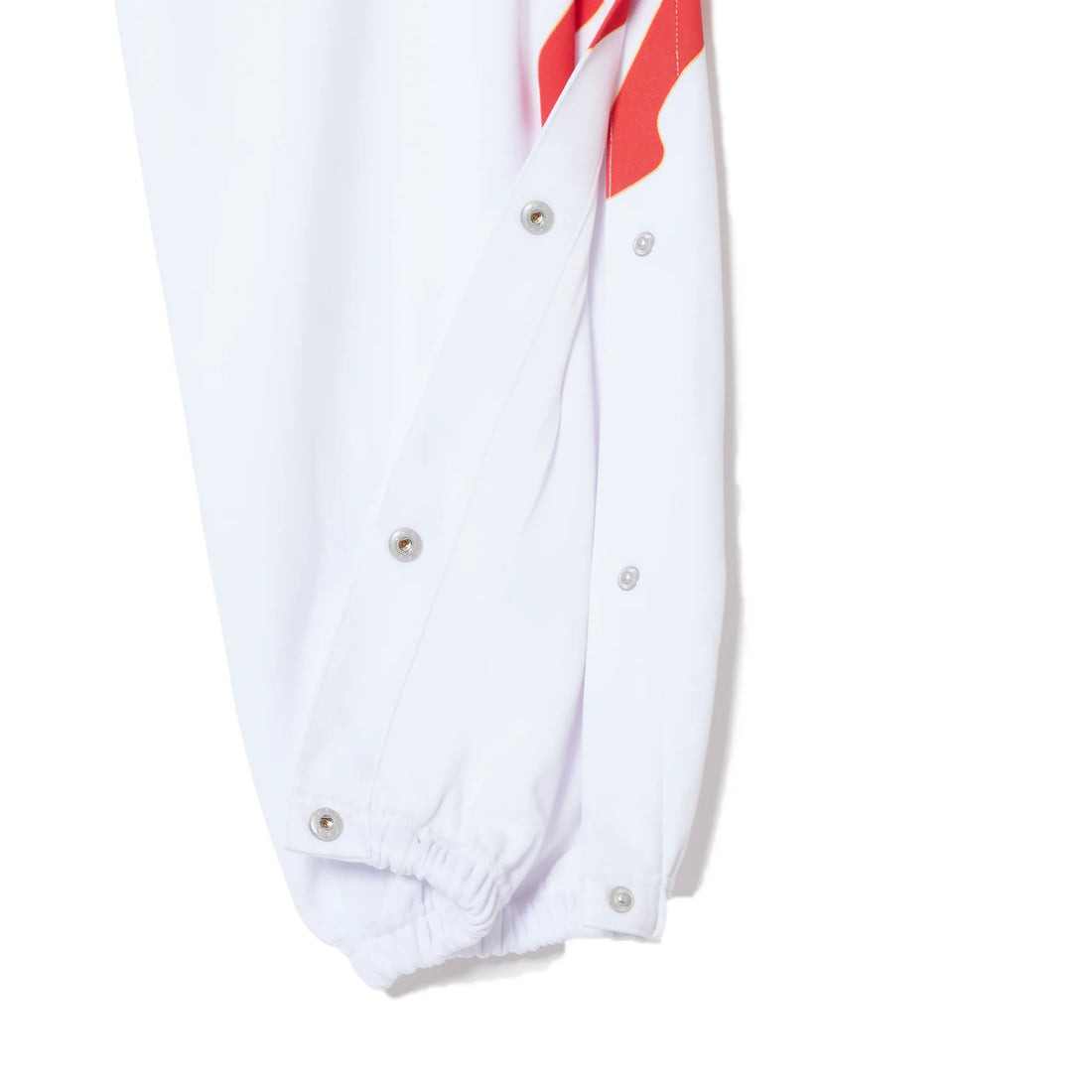 AFB EHFR SPORT TRACK PANTS (WHTE)