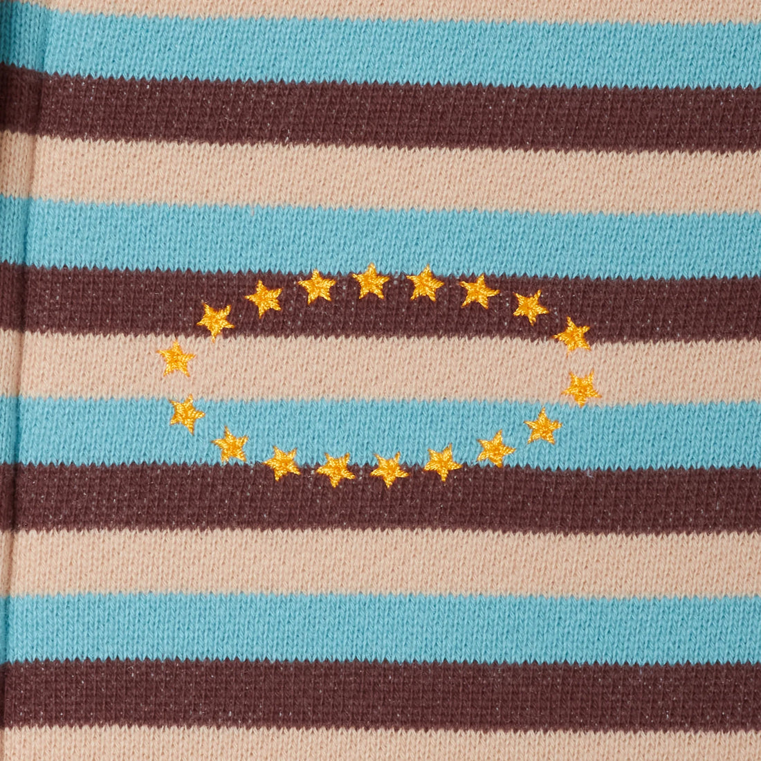 AFB DOUBLE LAYERD ZIP UP HOODIE (BLUE)