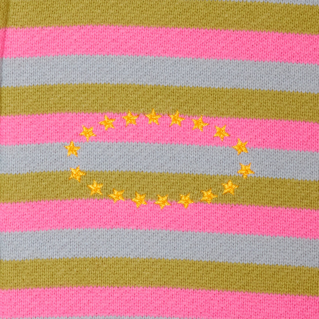 AFB DOUBLE LAYERD ZIP UP HOODIE (PINK)