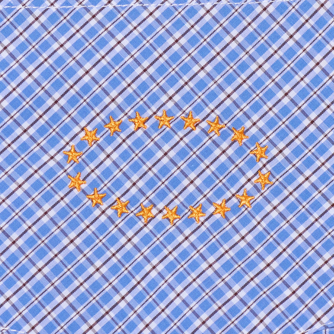 AFB DOUBLE LAYERD SHIRTS (WHITE)