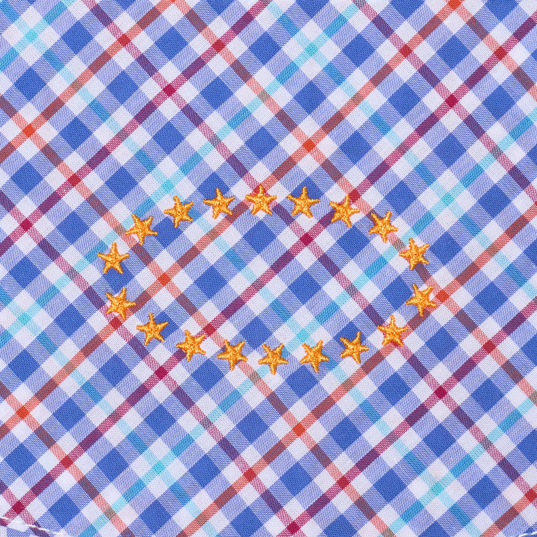 AFB DOUBLE LAYERD SHIRTS (PINK)